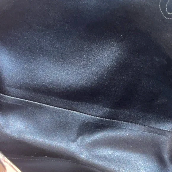 🔥 SOLD🔥Nwt Victoria's Secret pink Floral tote bag - Picture 5 of 6